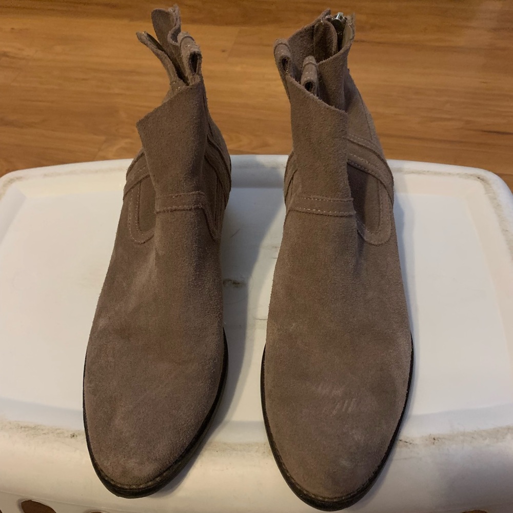 Doice Vita boots